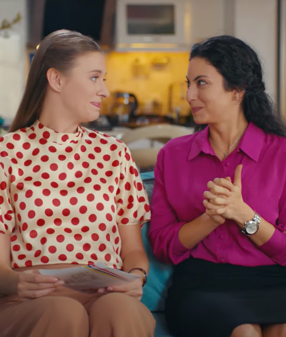 PTT Reklam Filmleri – PTT Kargo